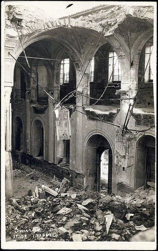 149η. Ναός Αγίου Ιωάννου, Σμύρνη